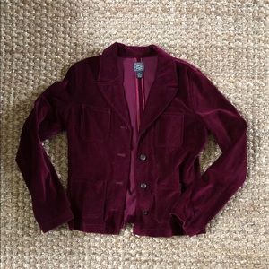 Lucky brand blazer